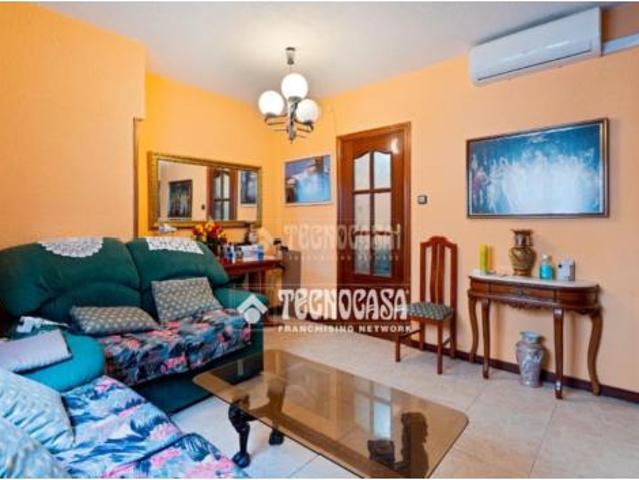 Piso Venta Madrid Capital, Quintana