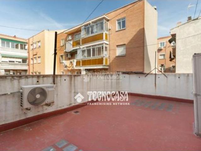 Piso Venta Madrid Capital, Quintana