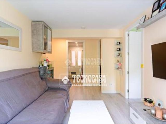 Piso Venta Madrid Capital, Quintana