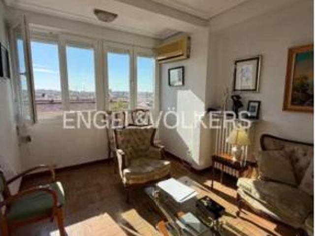 Piso Venta Madrid Capital, Quintana