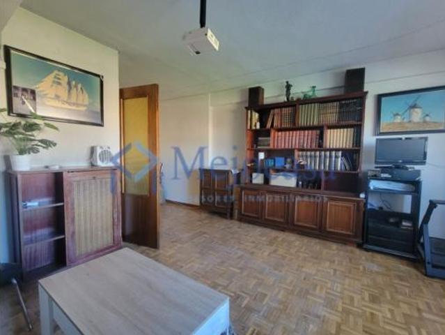 Piso Venta Madrid Capital, Quintana