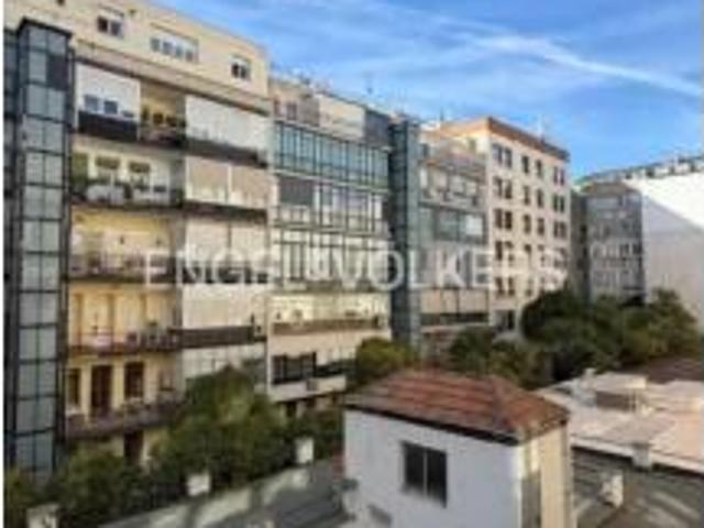 Piso Venta Madrid Capital, Recoletos