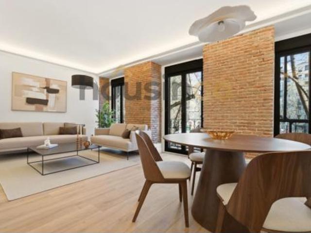 Piso Venta Madrid Capital, Recoletos