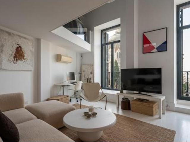 Piso Venta Madrid Capital, Recoletos