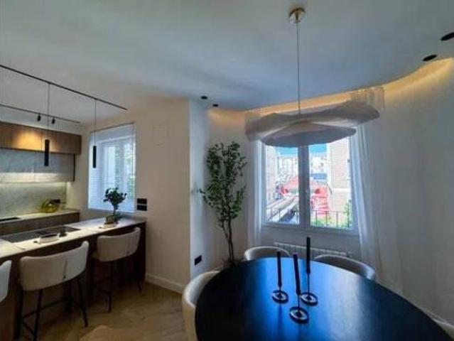 Piso Venta Madrid Capital, Recoletos