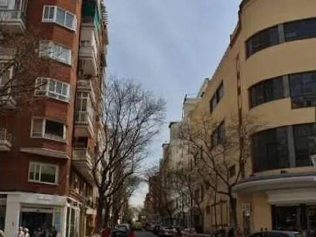 Piso Venta Madrid Capital, Barrio de Salamanca