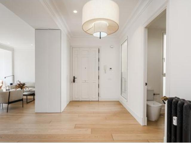 Piso Venta Madrid Capital, Recoletos