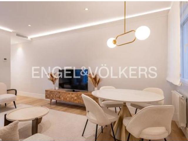 Piso Venta Madrid Capital, Recoletos