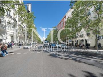 Piso Venta Madrid Capital, Recoletos