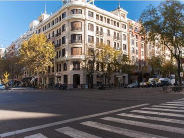 Piso Venta Madrid Capital, Recoletos