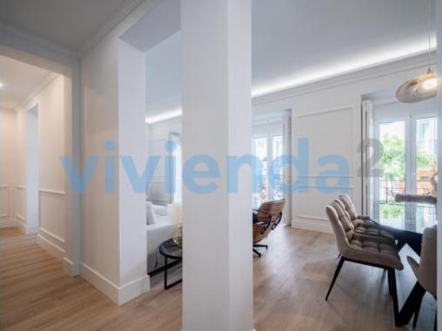 Piso Venta Madrid Capital, Recoletos