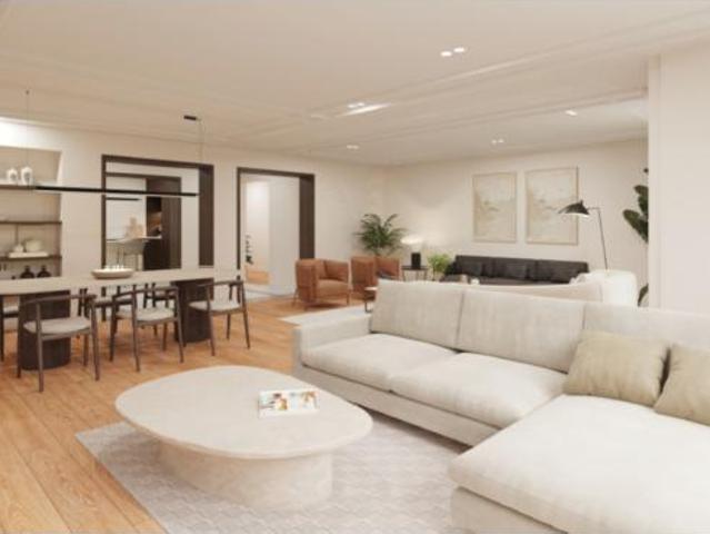 Piso Venta Madrid Capital, Recoletos