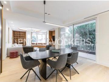 Piso Venta Madrid Capital, Recoletos