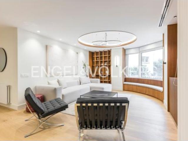 Piso Venta Madrid Capital, Recoletos