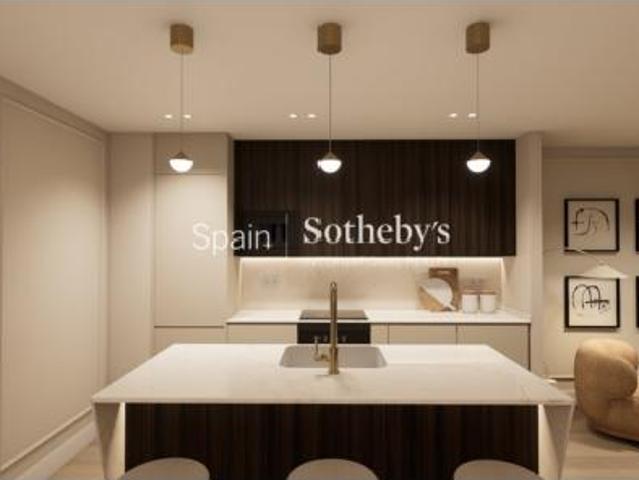 Piso Venta Madrid Capital, Recoletos