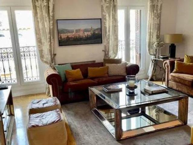 Piso Venta Madrid Capital, Recoletos