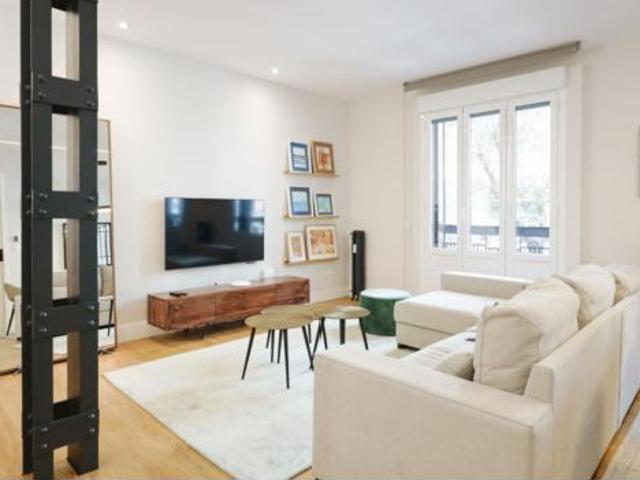 Piso Venta Madrid Capital, Goya