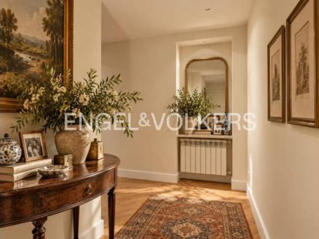 Piso Venta Madrid Capital, Recoletos