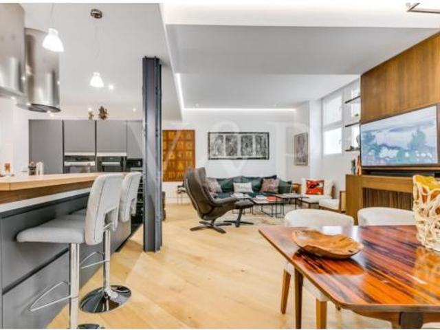 Piso Venta Madrid Capital, Recoletos