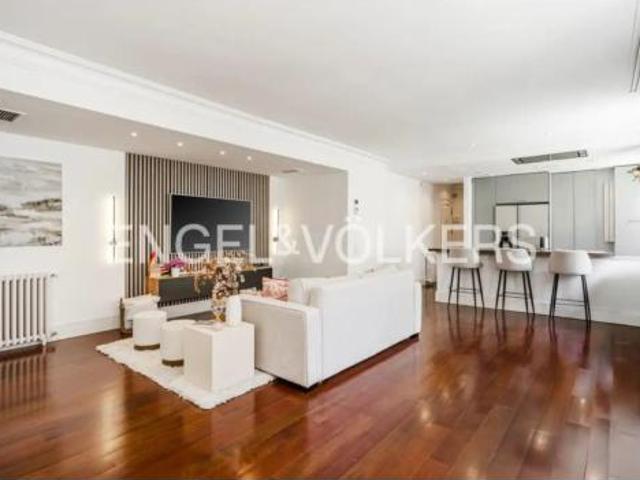 Piso Venta Madrid Capital, Recoletos