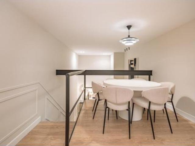 Piso Venta Madrid Capital, Recoletos
