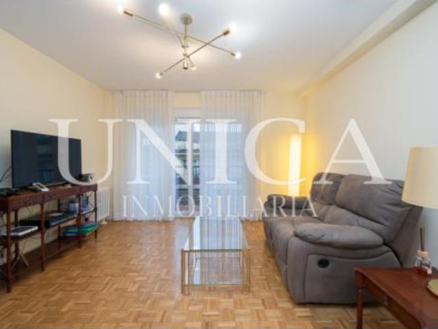 Piso Venta Madrid Capital, Recoletos