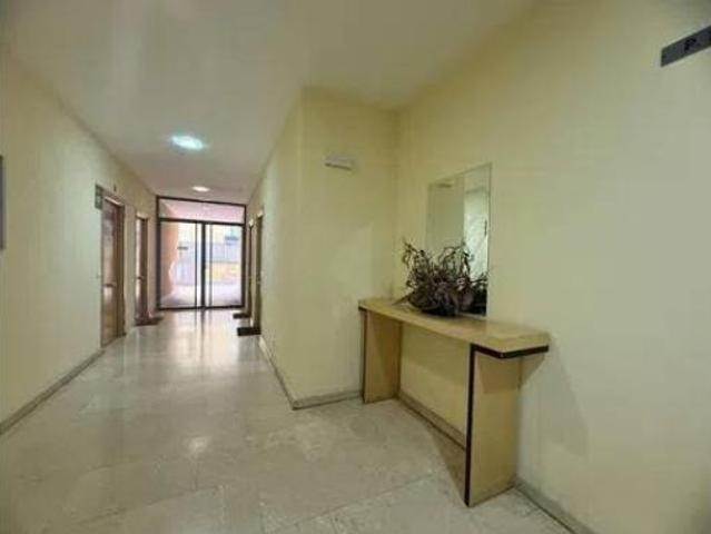 Piso Venta Madrid Capital, Rejas
