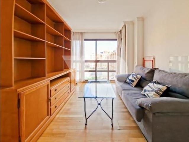 Piso Venta Madrid Capital, Rejas