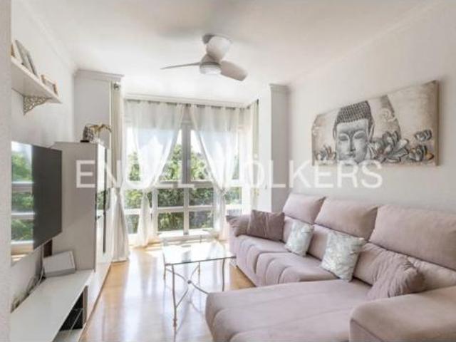 Piso Venta Madrid Capital, Rejas