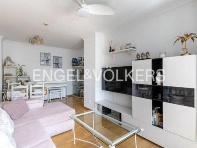 Piso Venta Madrid Capital, Rejas