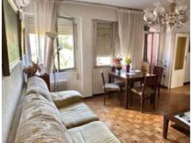 Piso Venta Madrid Capital, Rejas