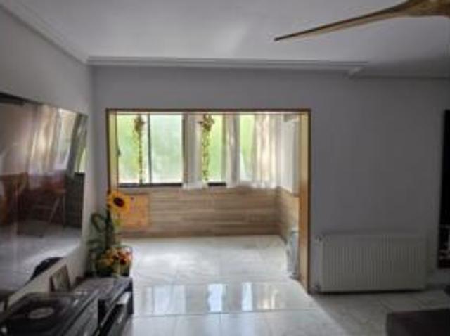 Piso Venta Madrid Capital, Rejas