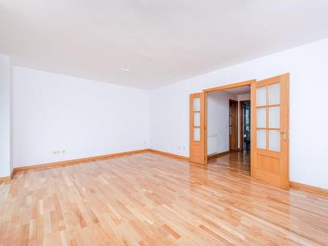 Piso Venta Madrid Capital, Rejas