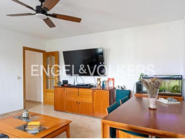 Piso Venta Madrid Capital, Rejas