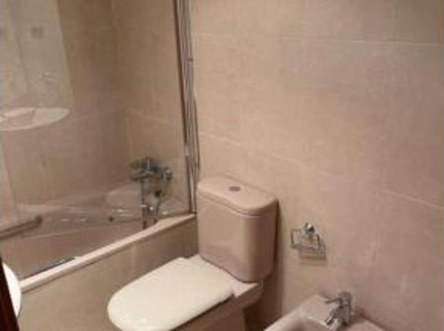 Piso Venta Madrid Capital, Rejas