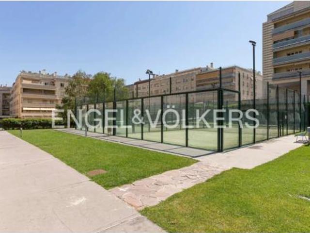 Piso Venta Madrid Capital, Rejas
