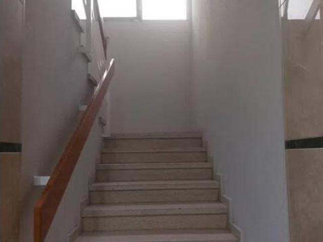 Piso Venta Madrid Capital, Rejas
