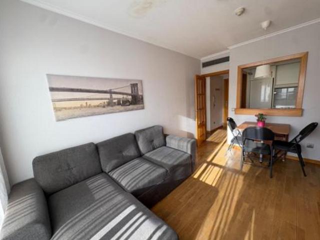 Piso Venta Madrid Capital, Rejas