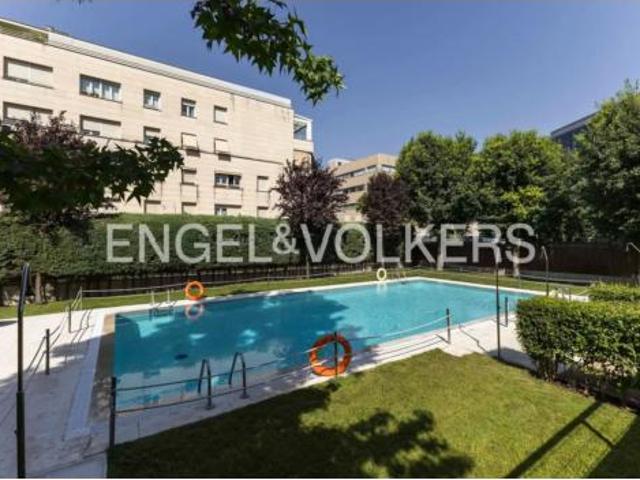 Piso Venta Madrid Capital, Rejas