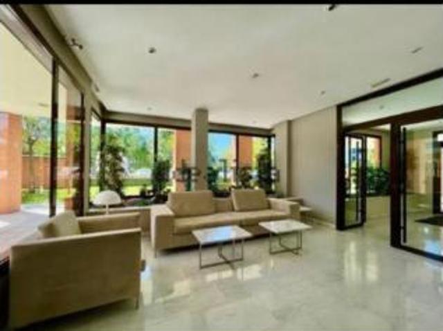 Piso Venta Madrid Capital, Rejas