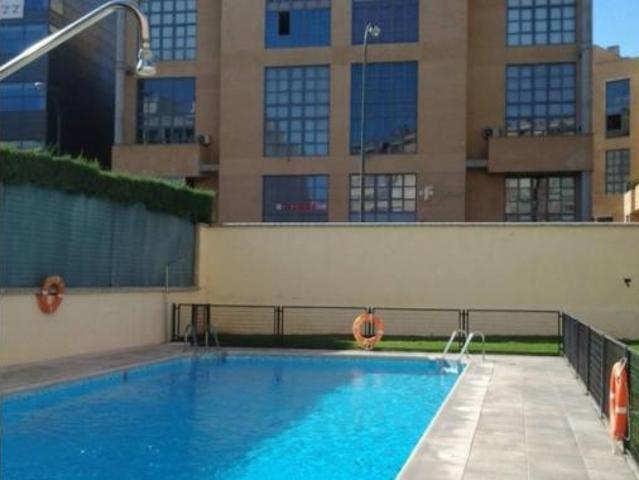 Piso Venta Madrid Capital, Rejas