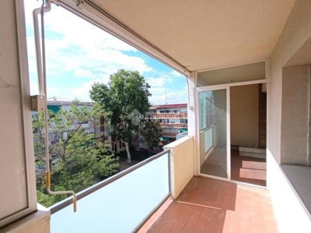 Piso Venta Madrid Capital, Rejas