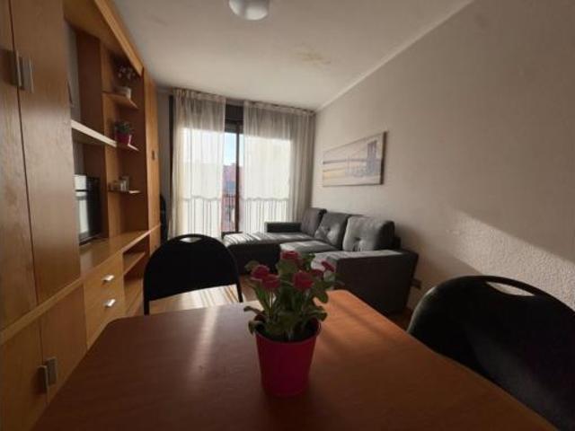 Piso Venta Madrid Capital, Rejas