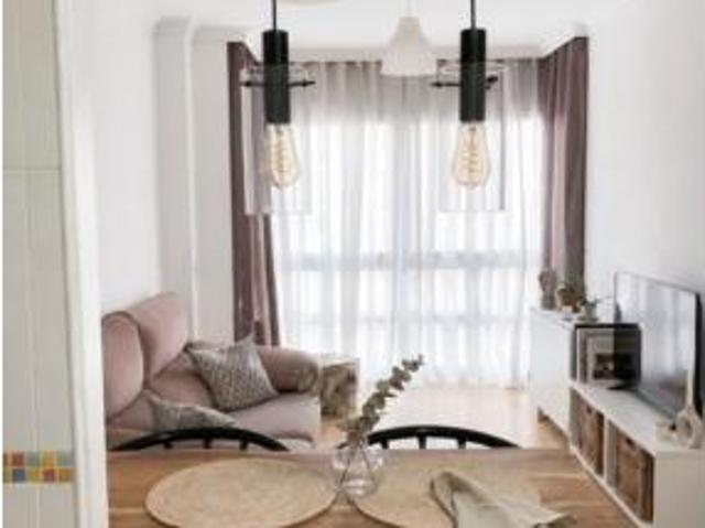 Piso Venta Madrid Capital, Rejas