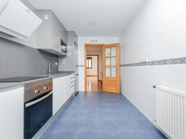 Piso Venta Madrid Capital, Rejas