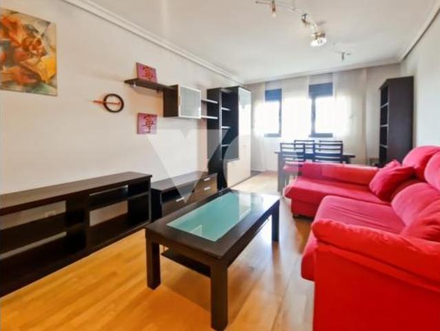 Piso Venta Madrid Capital, Rejas
