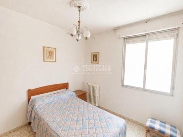 Piso Venta Madrid Capital, Rejas