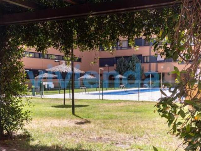 Piso Venta Madrid Capital, Rejas