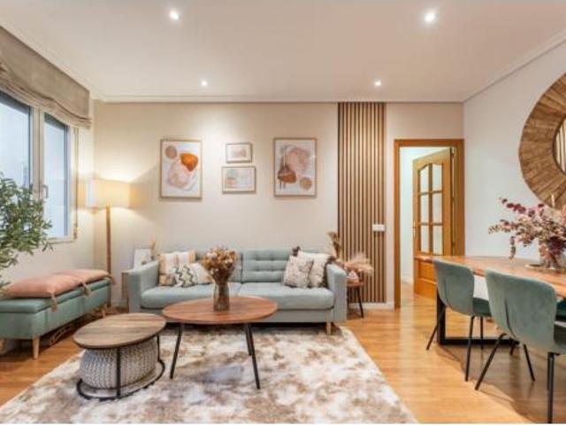 Piso Venta Madrid Capital, Niño Jesús