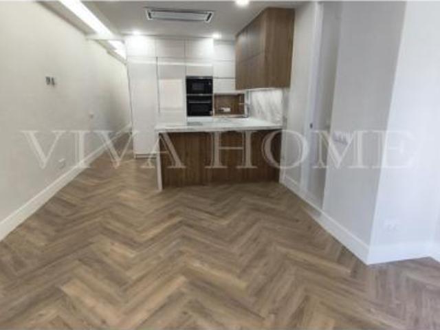 Piso Venta Madrid Capital, Retiro